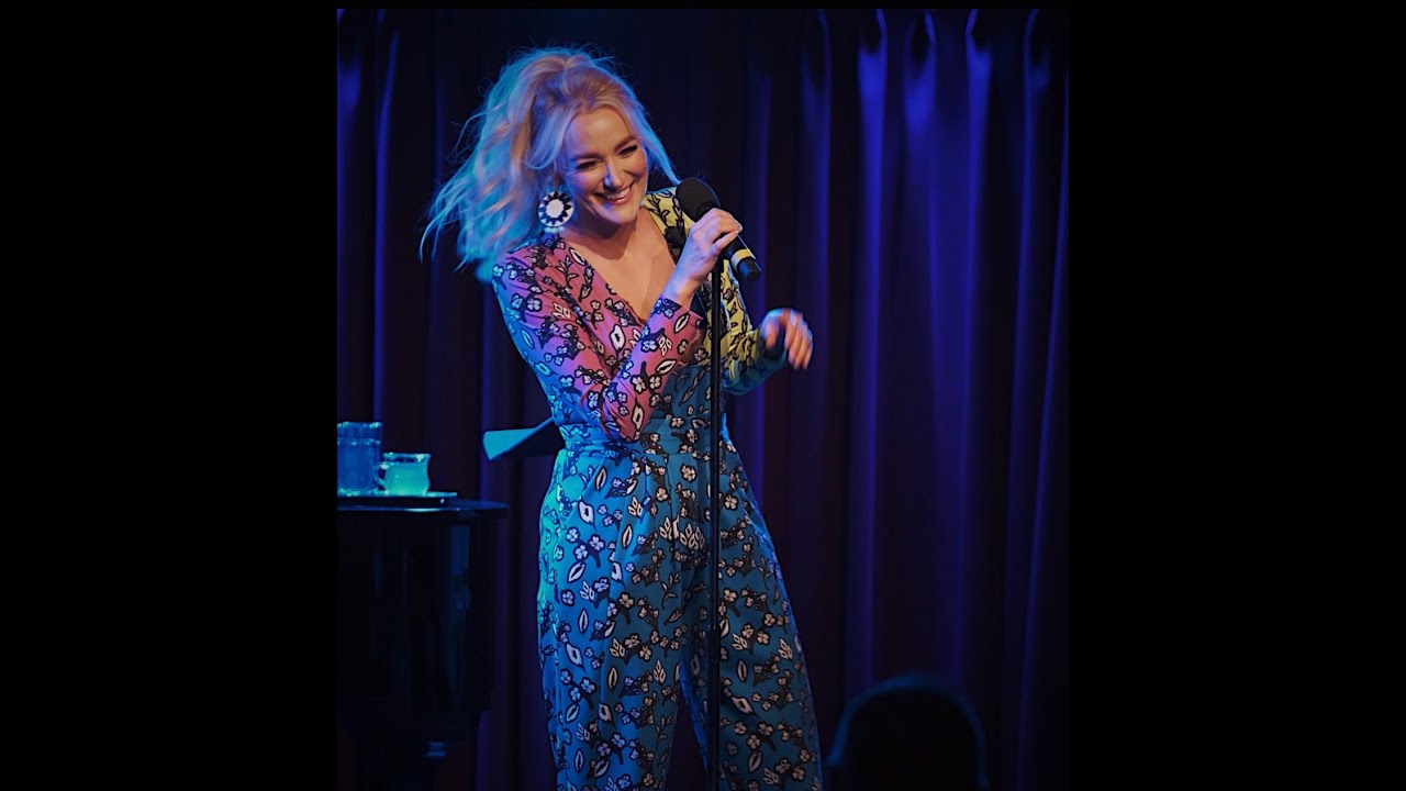 I Can Do Better Than That - The Last Five Years by Betsy Wolfe