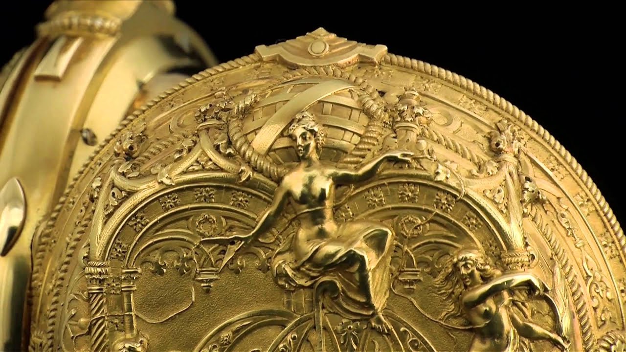 Leroy Maison de haute horlogerie