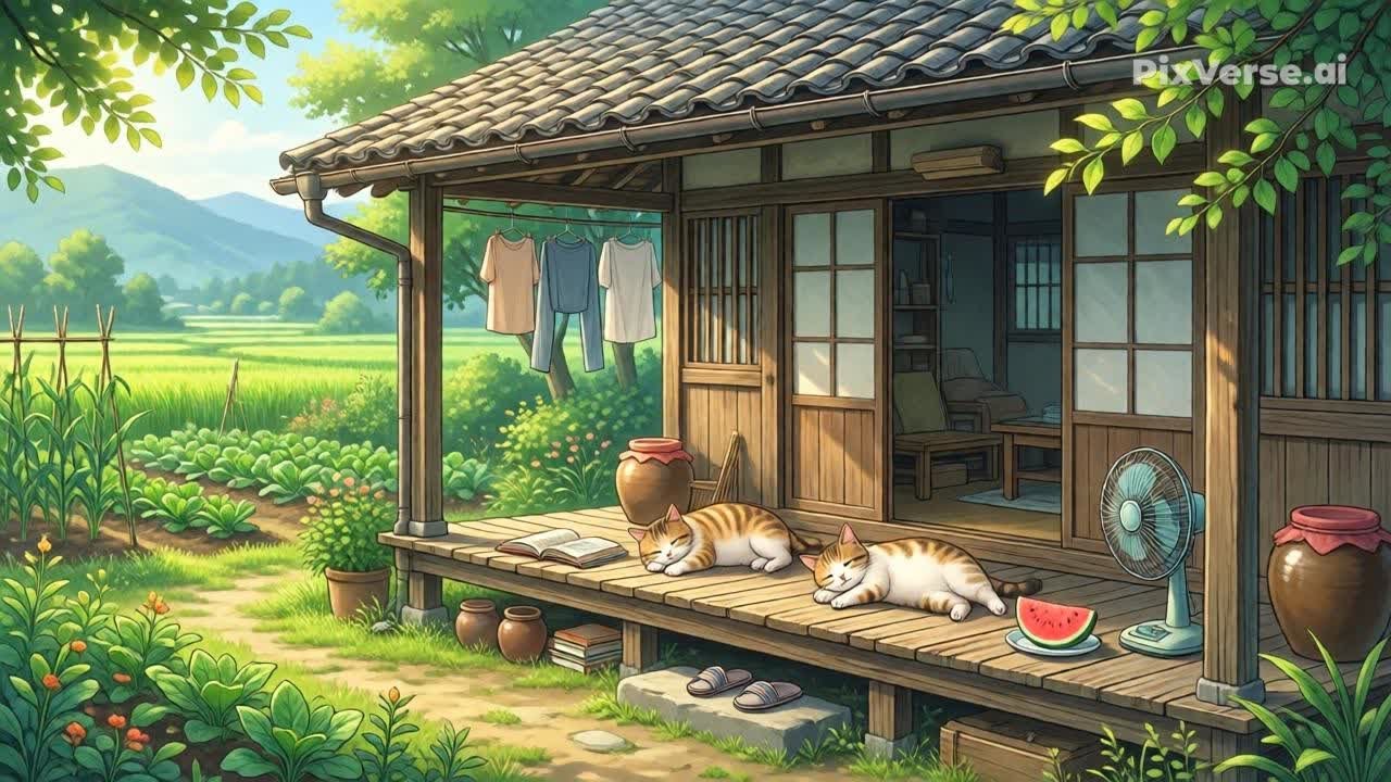 Relaxing Music for Stress Relief 🌙 Calm Piano & Soft Ambient Sounds