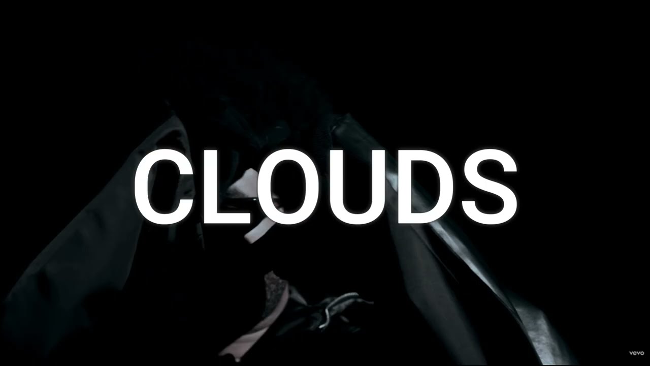 [FREE] TYPE ALEEH X DON TOLIVER - CLOUDS ( prod lathan )