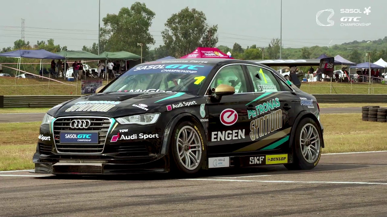 2018 Sasol GTC: Round 3 | Zwartkops Raceway