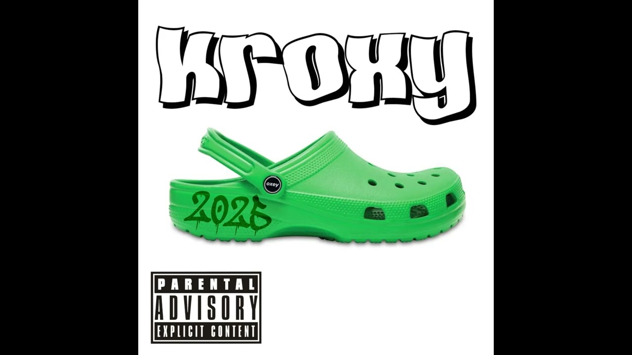 Oxey - Kroxy (Prod. LethalNeedle)