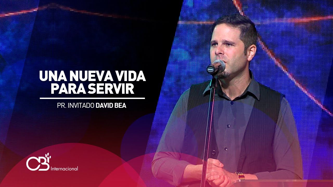 CBI - Una Nueva Vida Para Servir