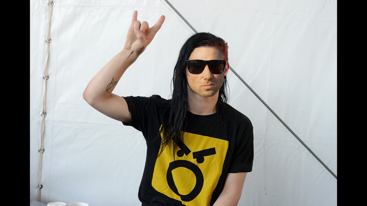 Skrillex - Kill Everybody (♂️ Gachi Right Version ♂️)