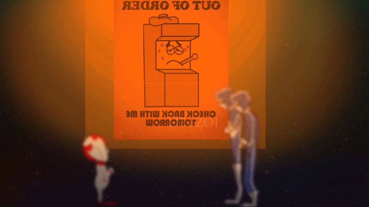 Turbo and the Twins: Goodbye