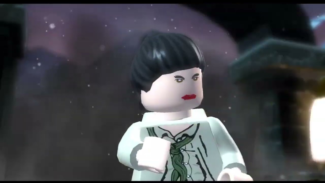 Og Lego Indiana Jones (Part 6/9)