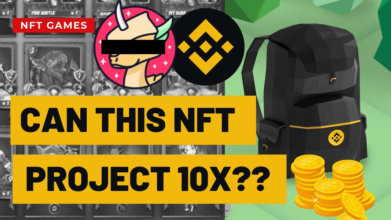This Play-To-Earn NFT Game is going to EXPLODE!!! | Polymon World | Polychain Monsters
