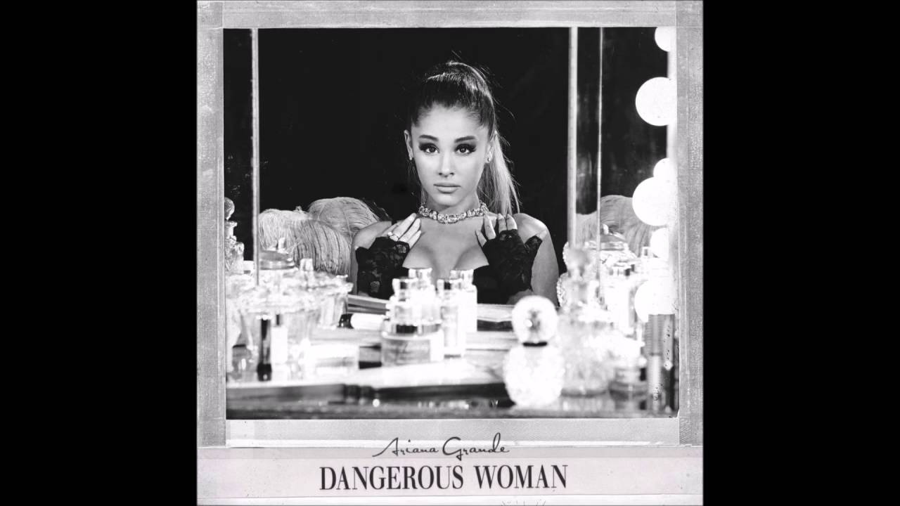 Ariana Grande: 
