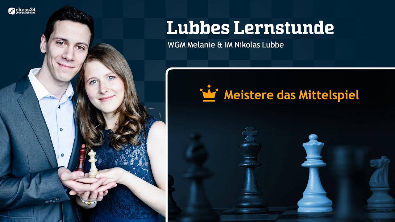 Lubbes Lernstunde: 
