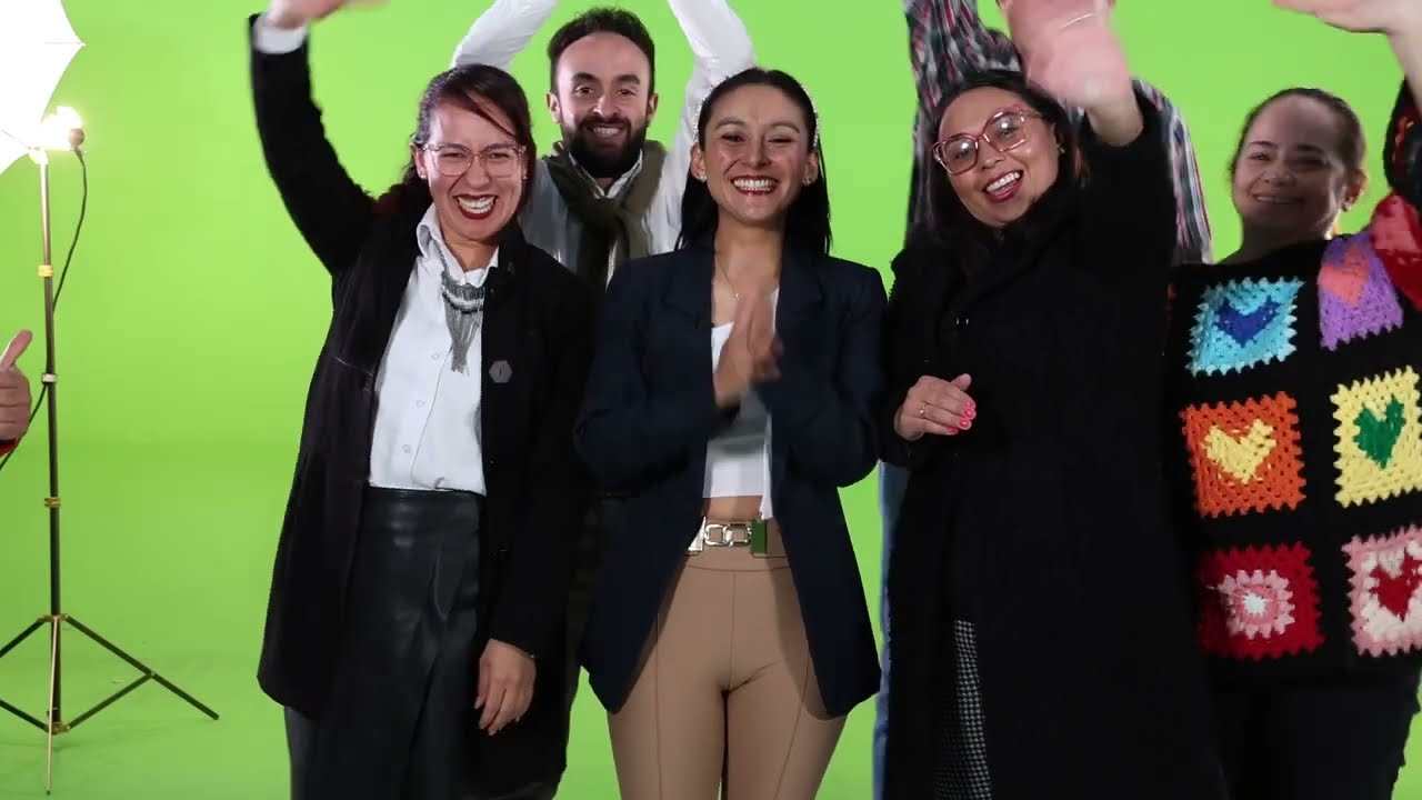 🤩 CIERRE CEMM 2023 - GRACIAS POR CREER EN NOSOTROS 😎