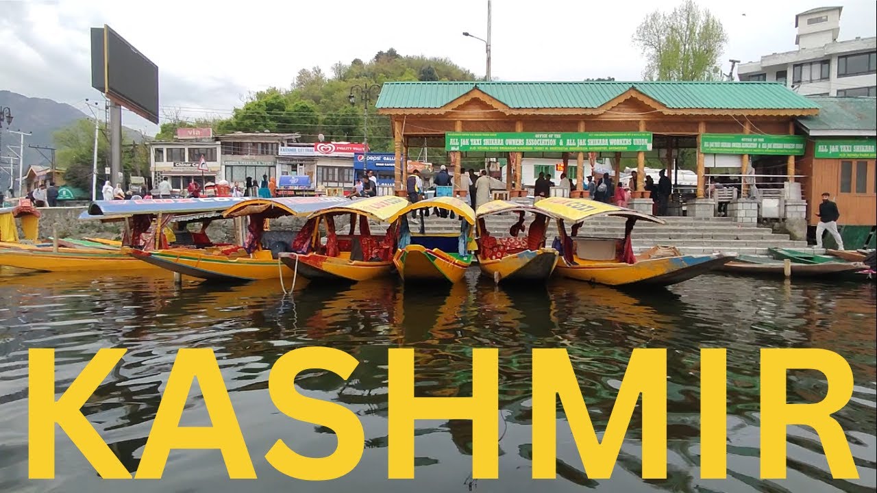 the most awaited trip😍 here we go... DAY-1🚗 Amritsar to Srinagar #dallake #kashmir #roadtrip