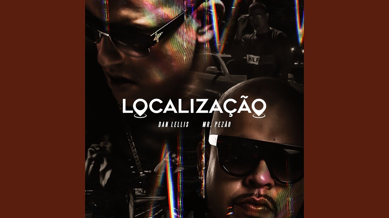 Localiza&ccedil;&atilde;o (feat. Mr.Pez&atilde;o)