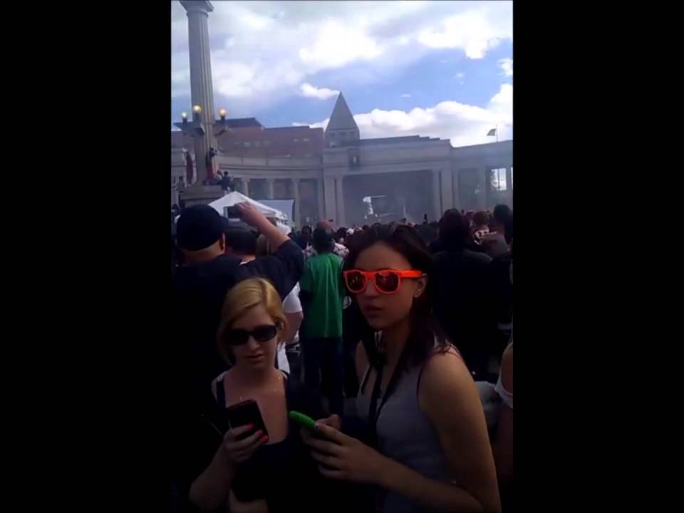 420 Rally - 2012