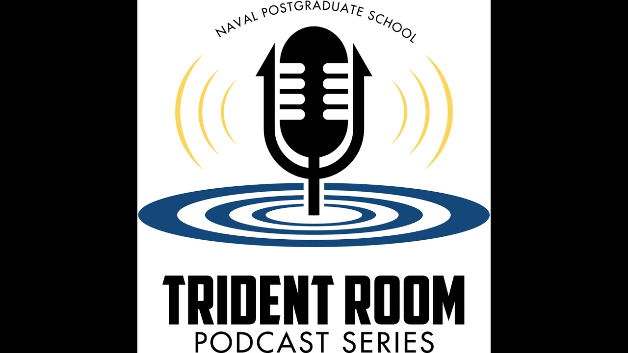 The Trident Room Podcast – Episode 74 – Leadership, Deterrence and USW with HOF Alumnus Cecil Han...
