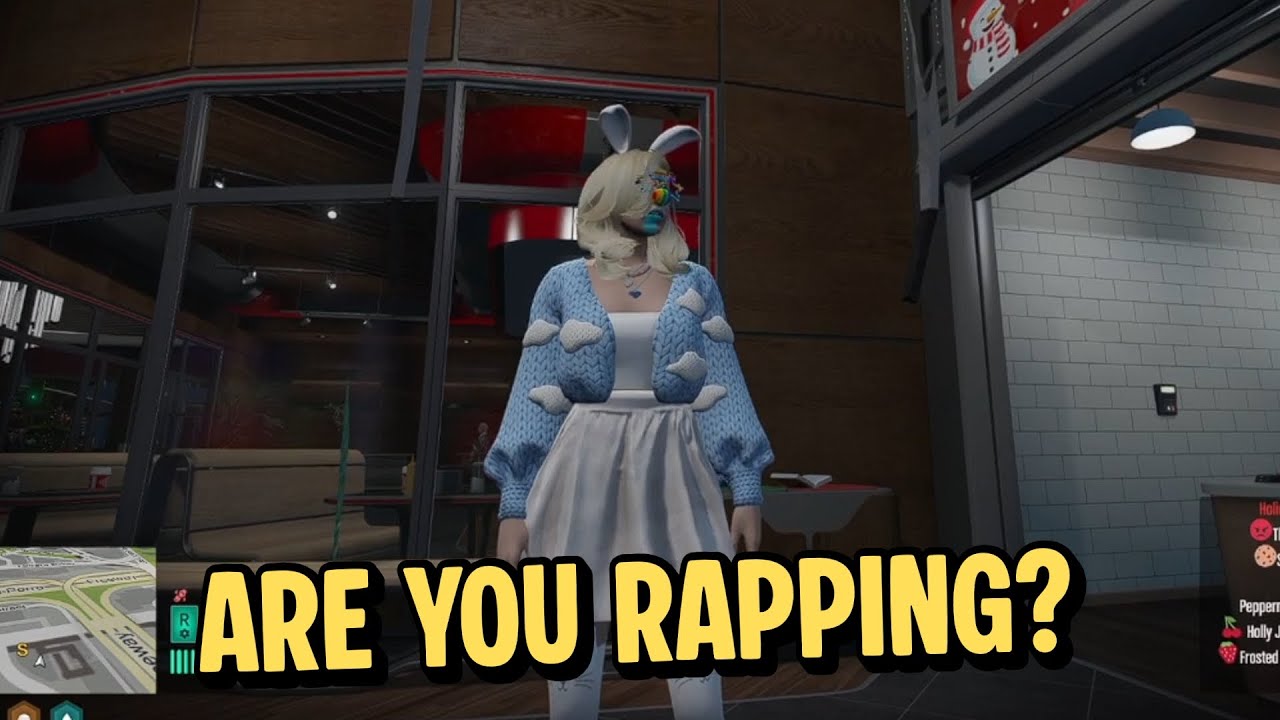 Did You Get Your Coffee? | NOPIXEL 4.0 GTA RP