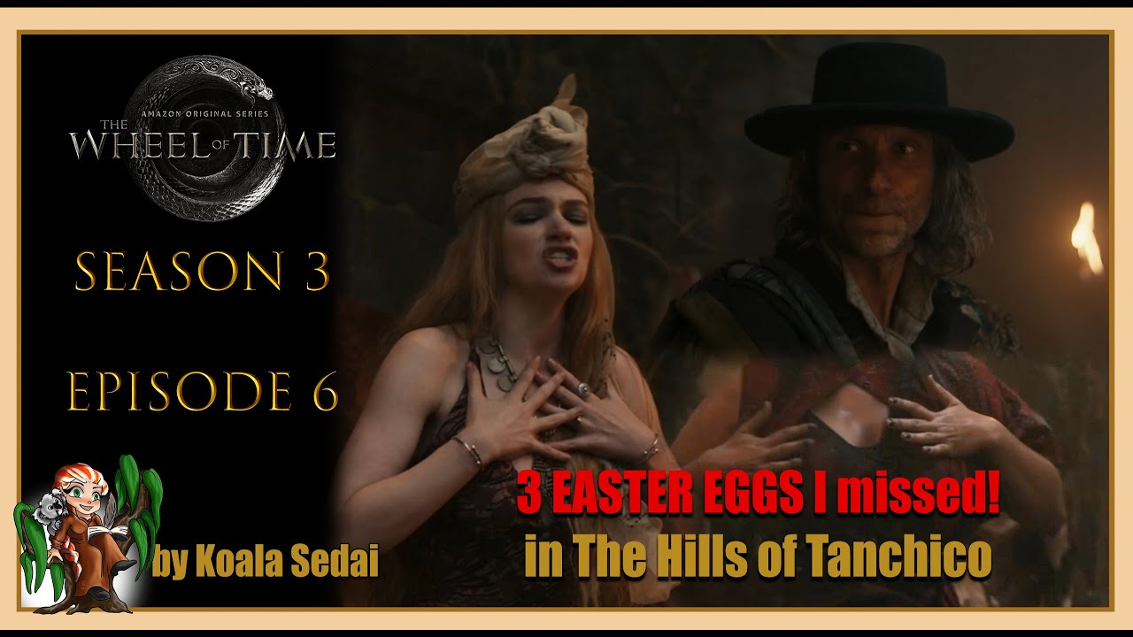 Wheel of Time