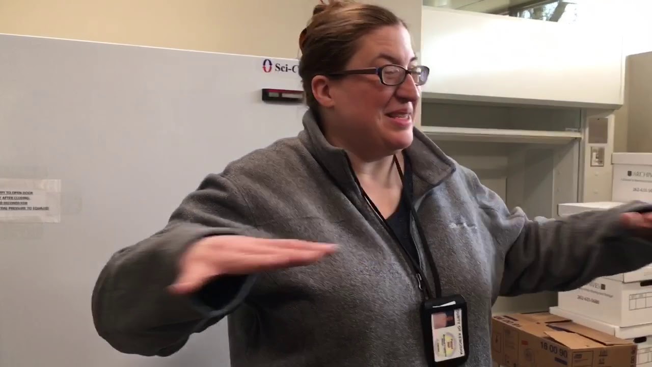 Kenosha County Medical Examiner’s Office Tour