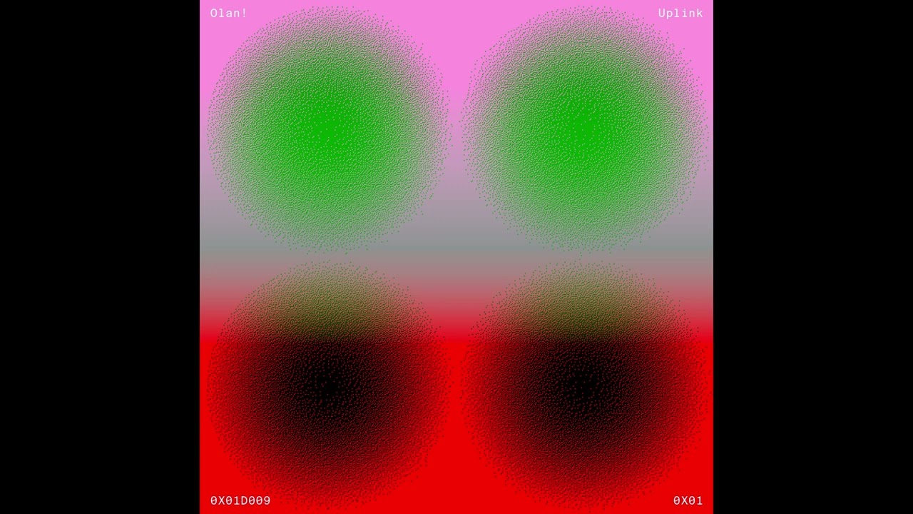 Olan! - Hidden Markov Models [0X01D009]