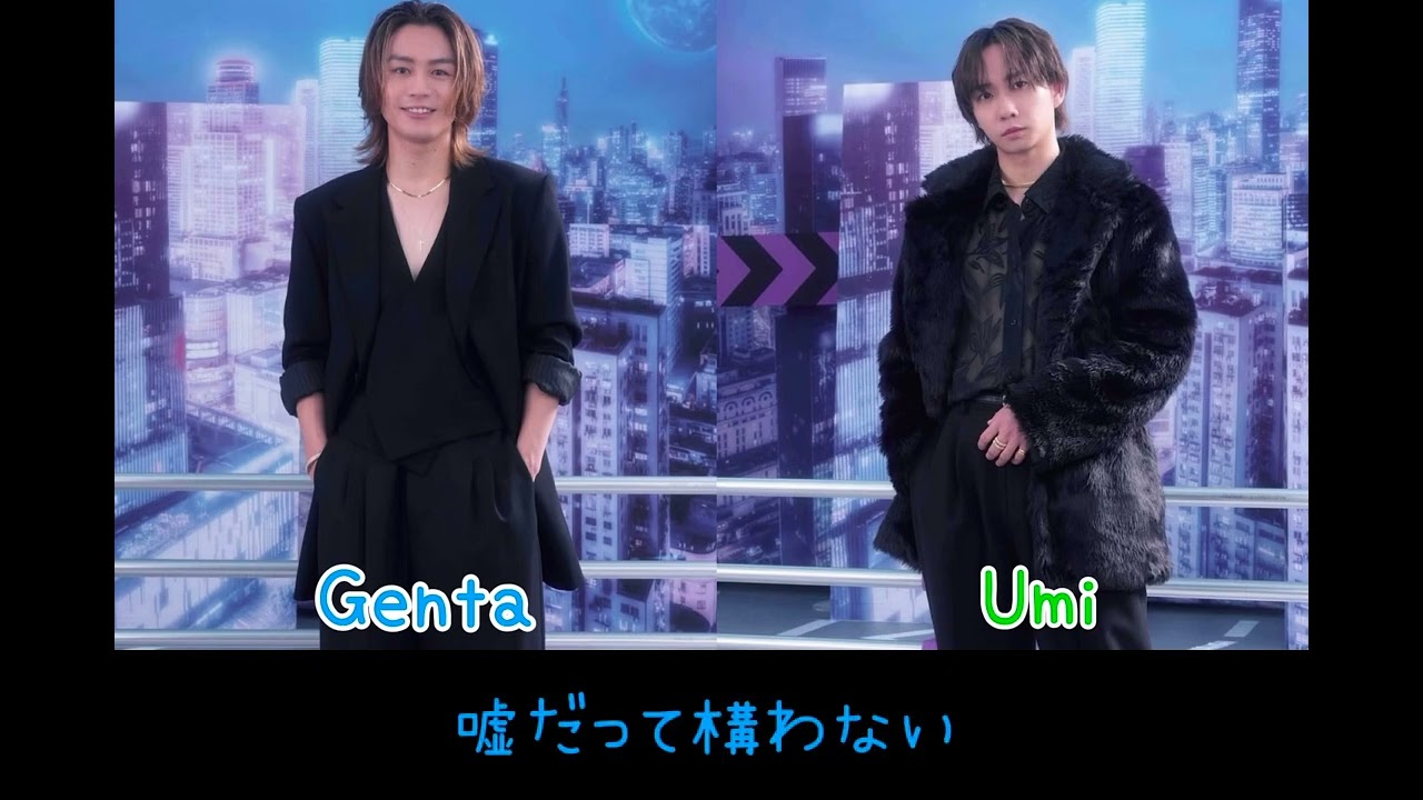 Warm it Up #travisjapan