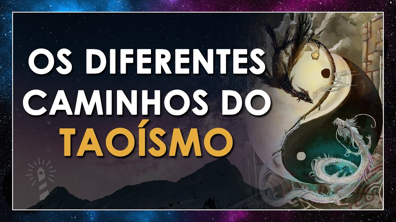 Existe INCORPORAÇÃO no Taoísmo? (com Wagner Canalonga)