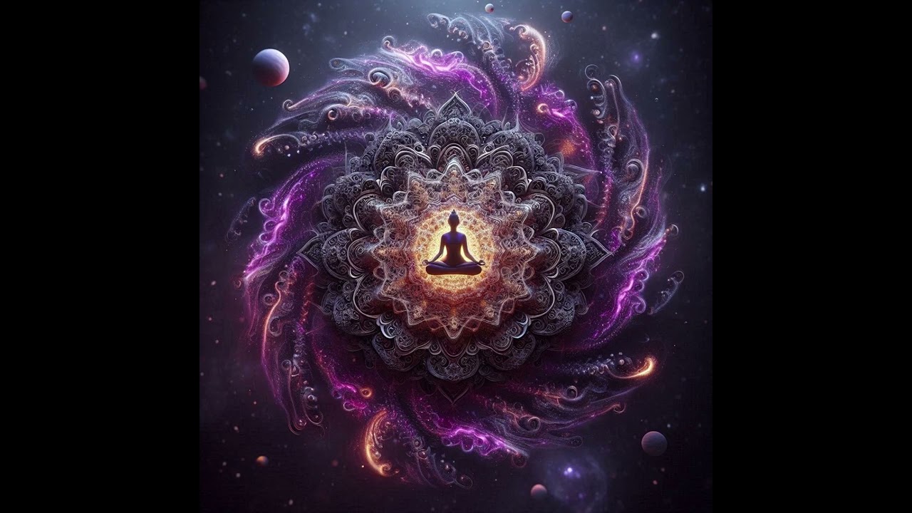 Awareness with Presence Guided Meditation