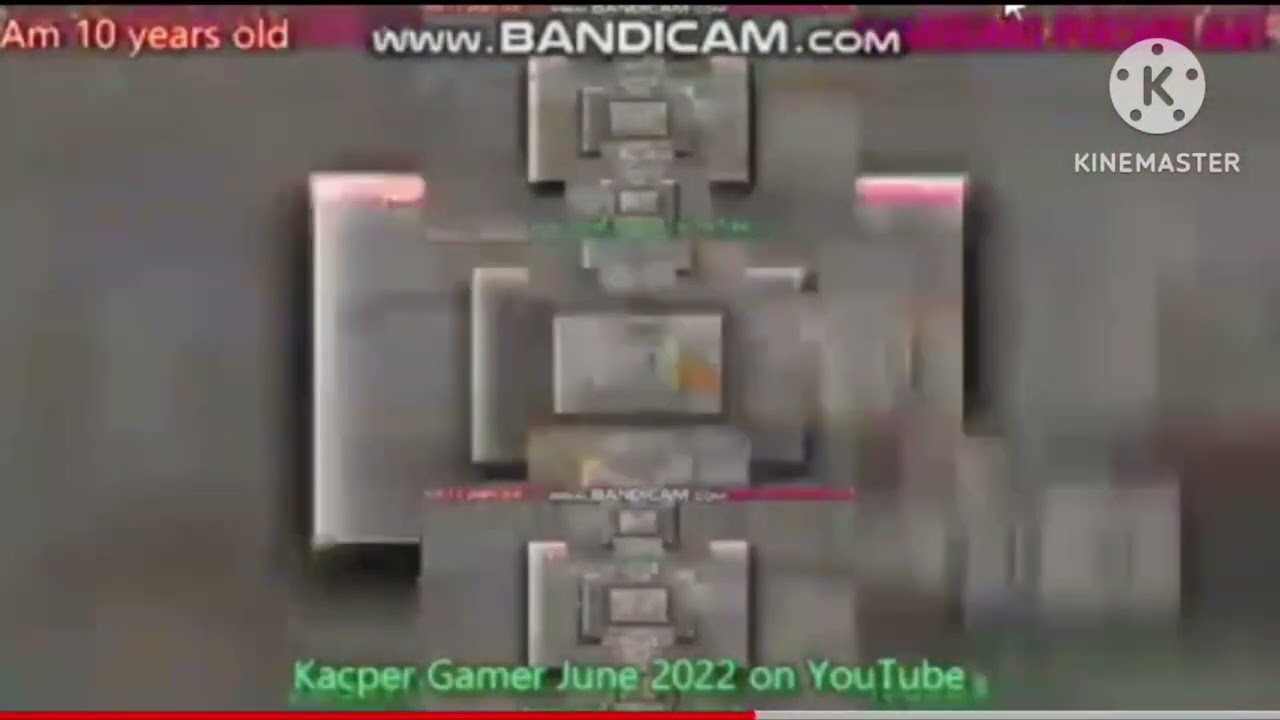 (REUPLOADED/VL/YTPMV) Doodland Scan^5