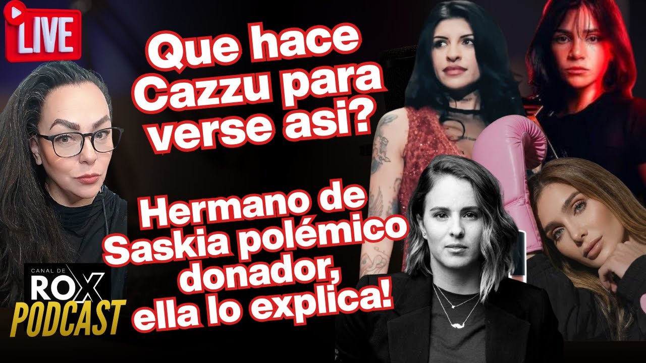 MARCELA MISTRAL INSPIRA COMO EMPRESARIA, ALANA Y FLOR PREPARAN COMBATE