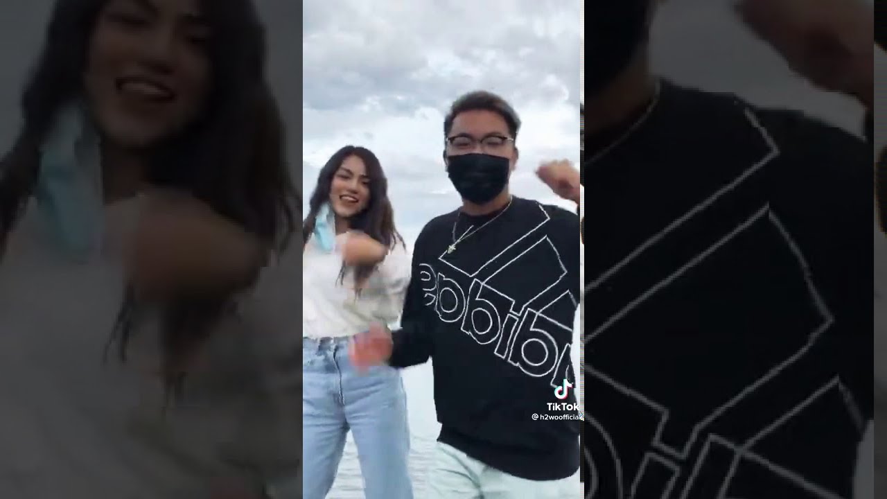 MIKA AND H2WO | TIKTOK