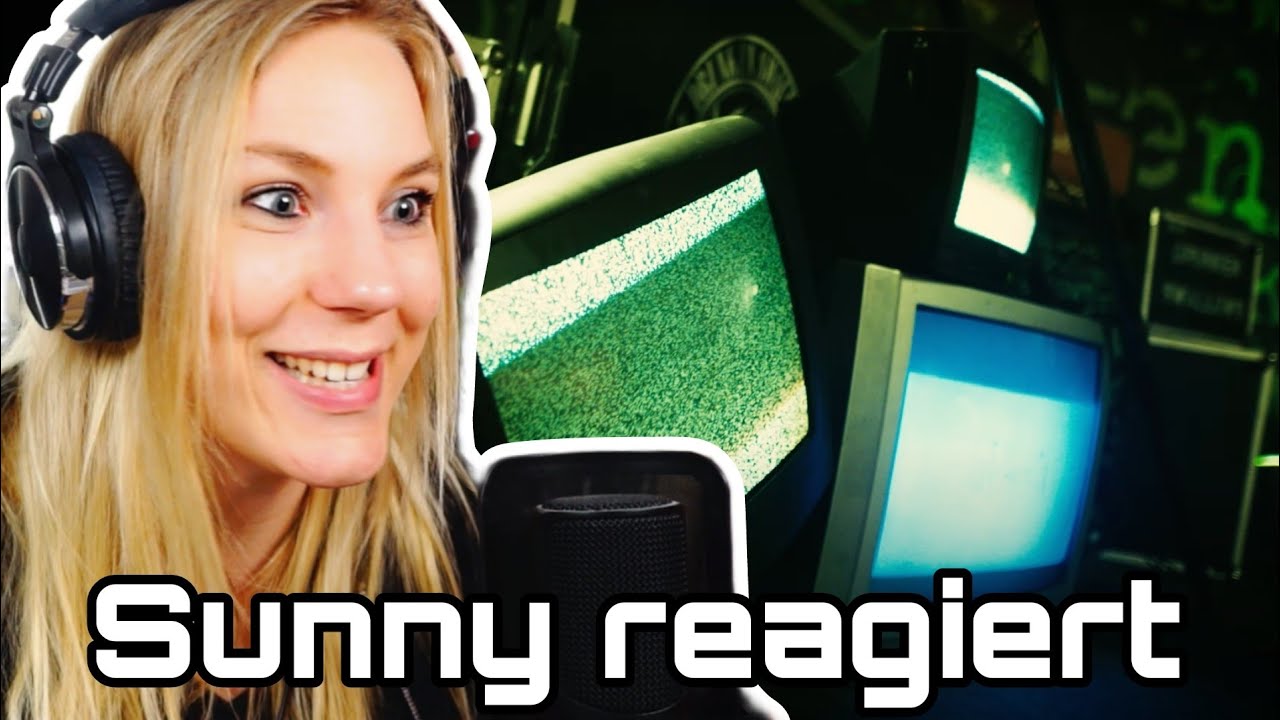 WANN KOMMT DER LICHTBLICK? Sunny reagiert auf: Drunken Swallows - Himmelblau