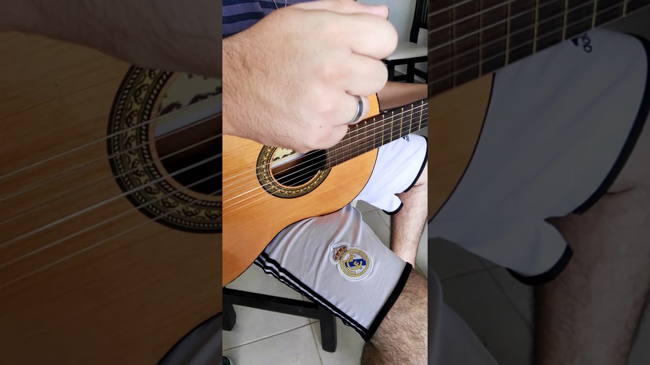 Rasgeo Basico Guitarra