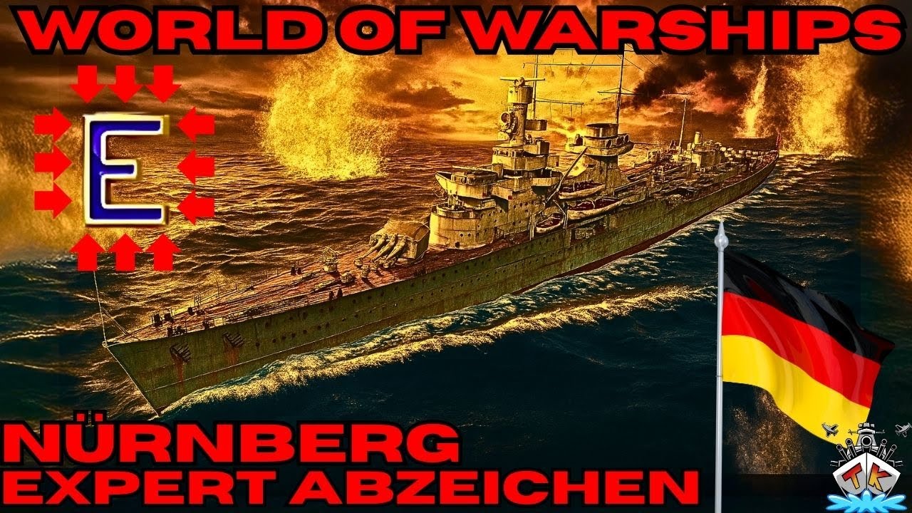 Experte auf der Nürnberg 🏅 