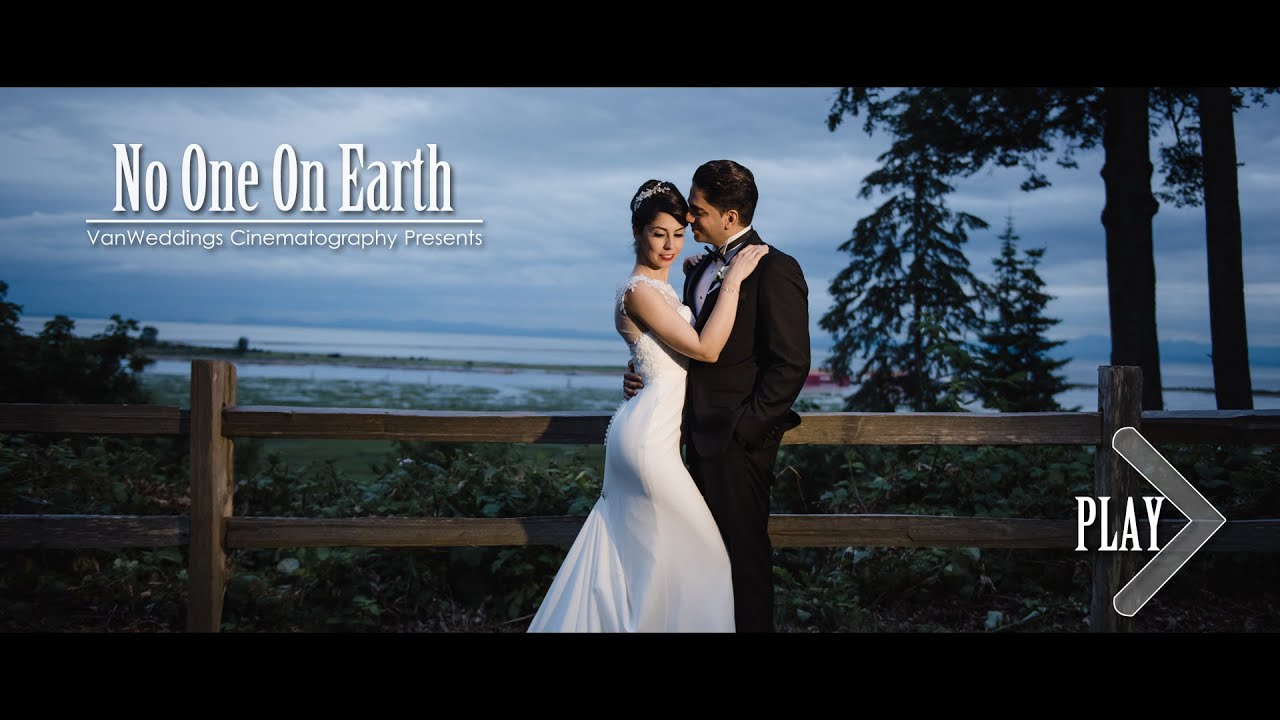 Most Romantic Persian Wedding Ever - Shaughnessy Golf #VanWeddings