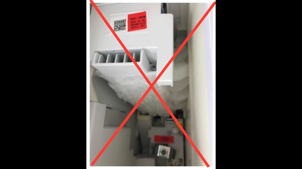 Samsung Refrigerator Icemaker Repair Kit by INVERTEC Canada.