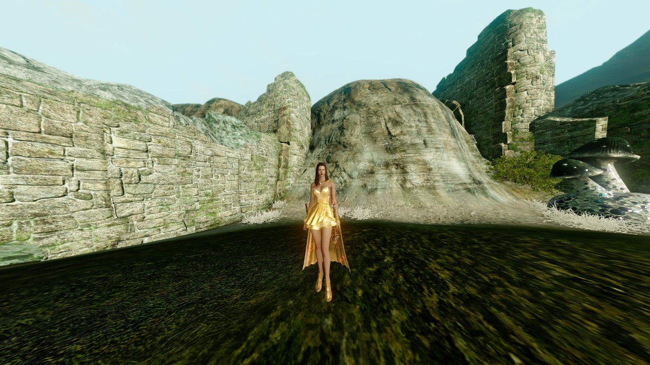 ArcheAge Classic: The New Player Experience Part 4