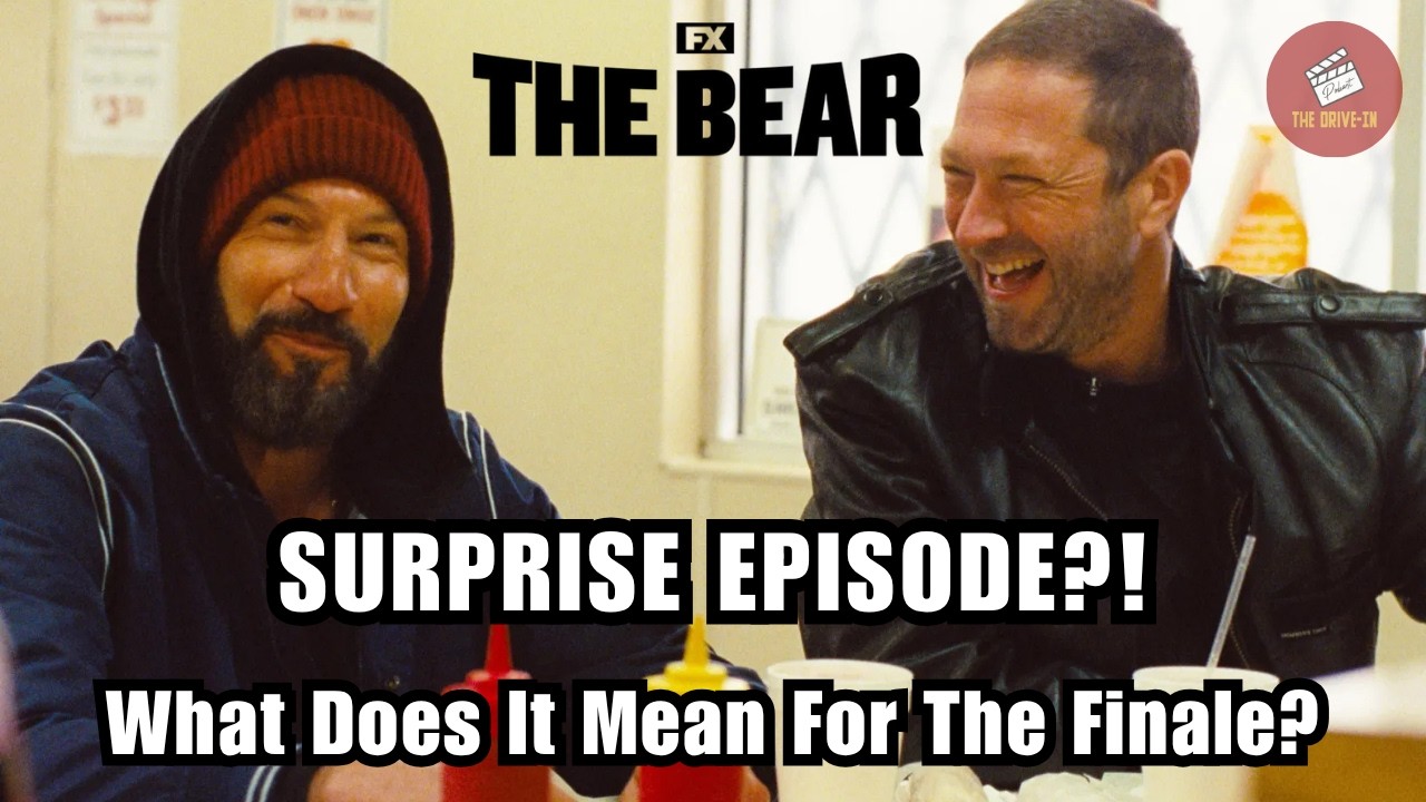 The Bear &ldquo;Gary&rdquo; Review & How It Impacts The Final Season