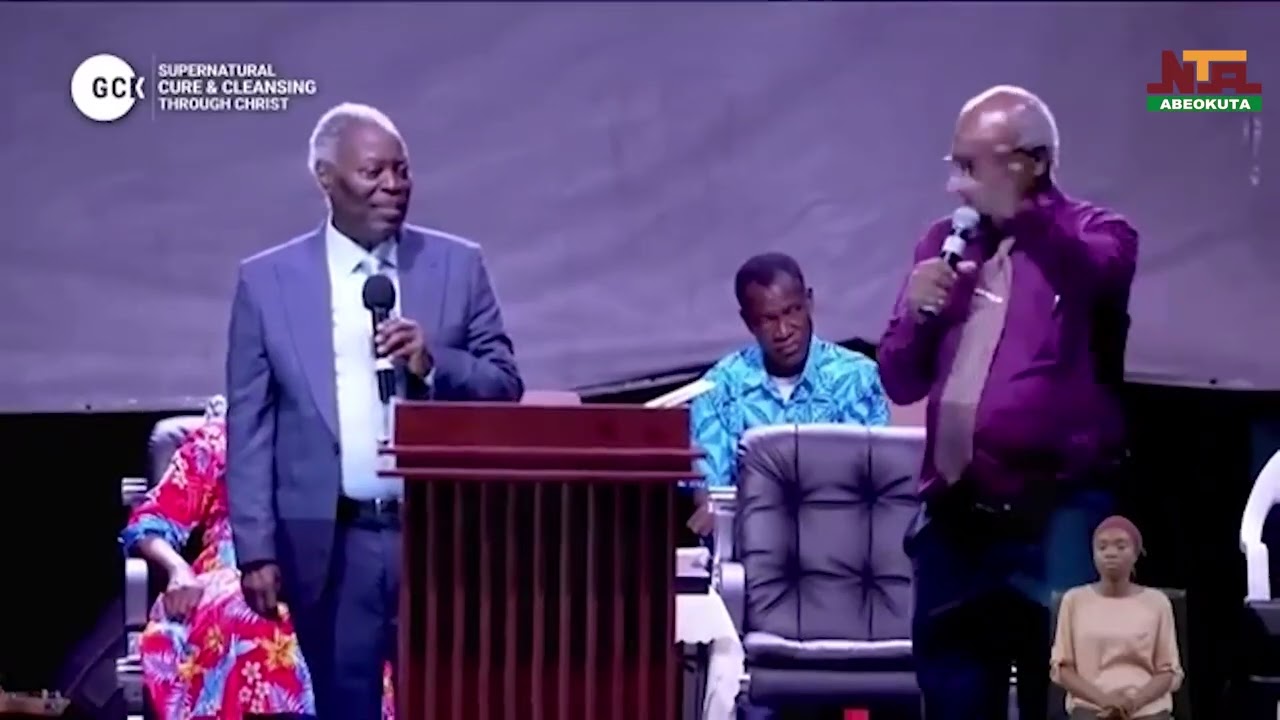 NTA ABEOKUTA: The Truth by Deeper Life Christian Ministry for Sunday 25th January, 2026