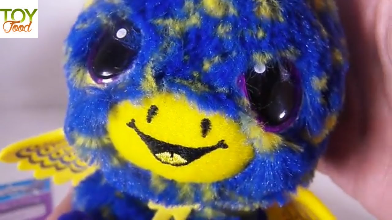 Playing with Our New Hatchimal Surprise Gravins