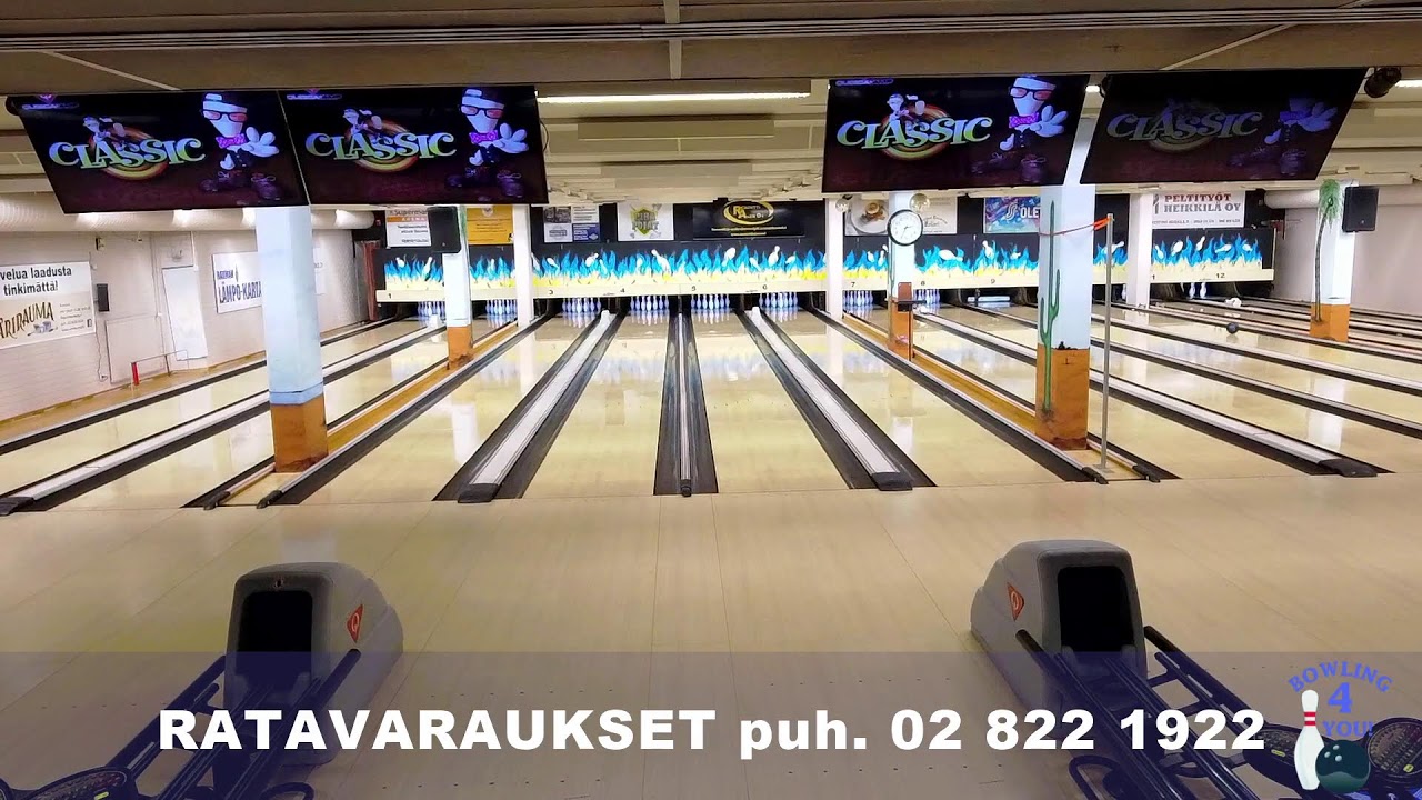 Seniorien valtakunnansarjat S2 31.1.2026 klo 11, Radat 3-6