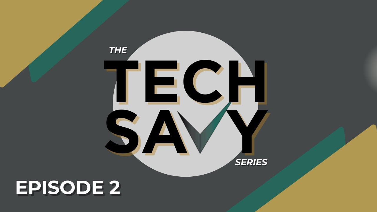 EP 02: The Tech Savvy Series w/ Jeff Ginn from Kevro Audio