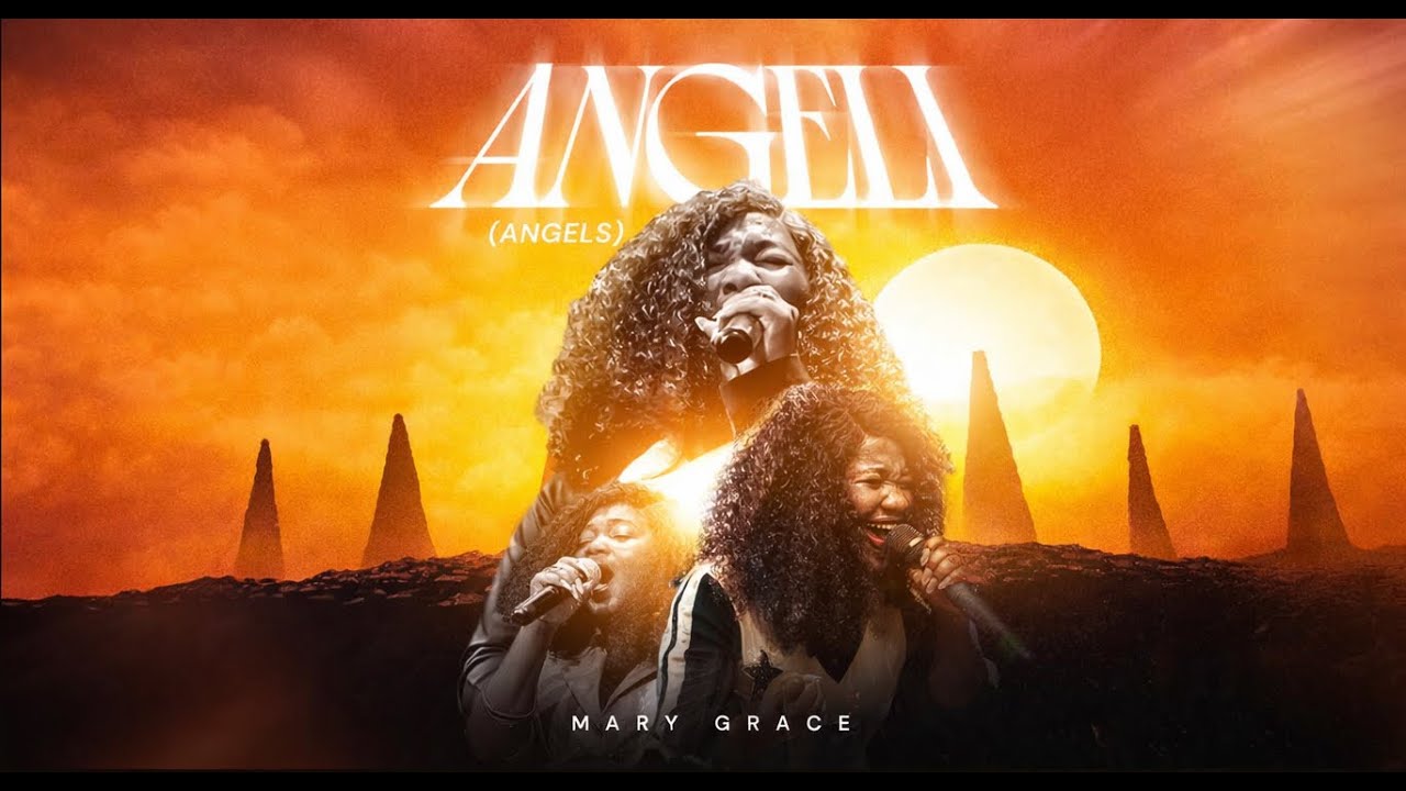 ANGELI OLUWA (Angels)