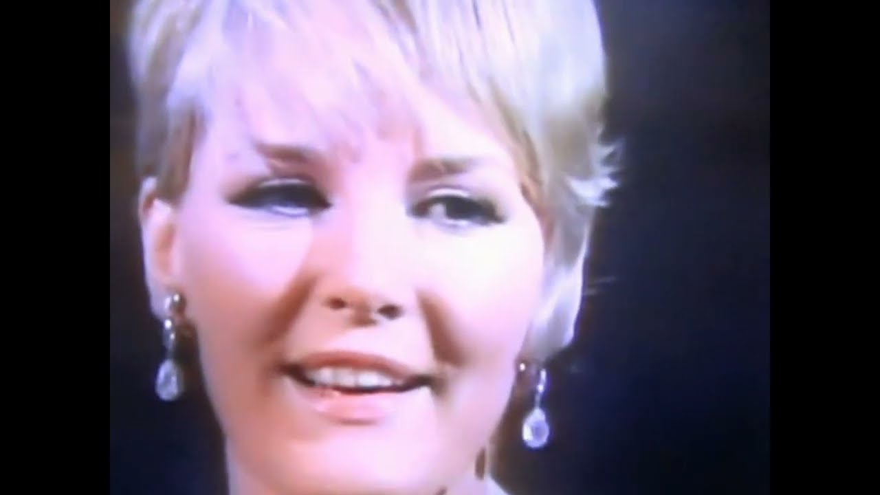 Petula Clark - L'enfant do [1962]