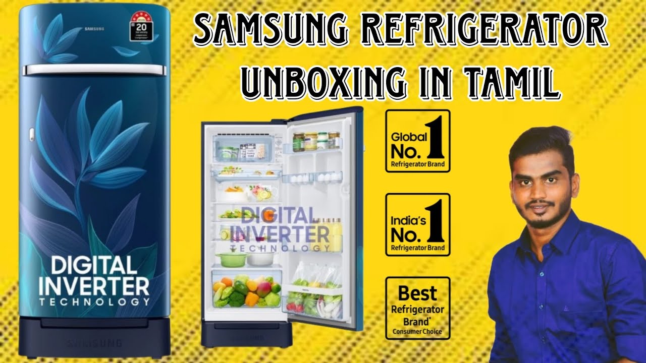 Best fridge under 20000 for 2025  in Tamil