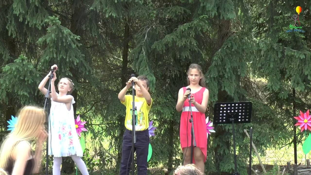 II koncert dla Mamy 29-05-2016