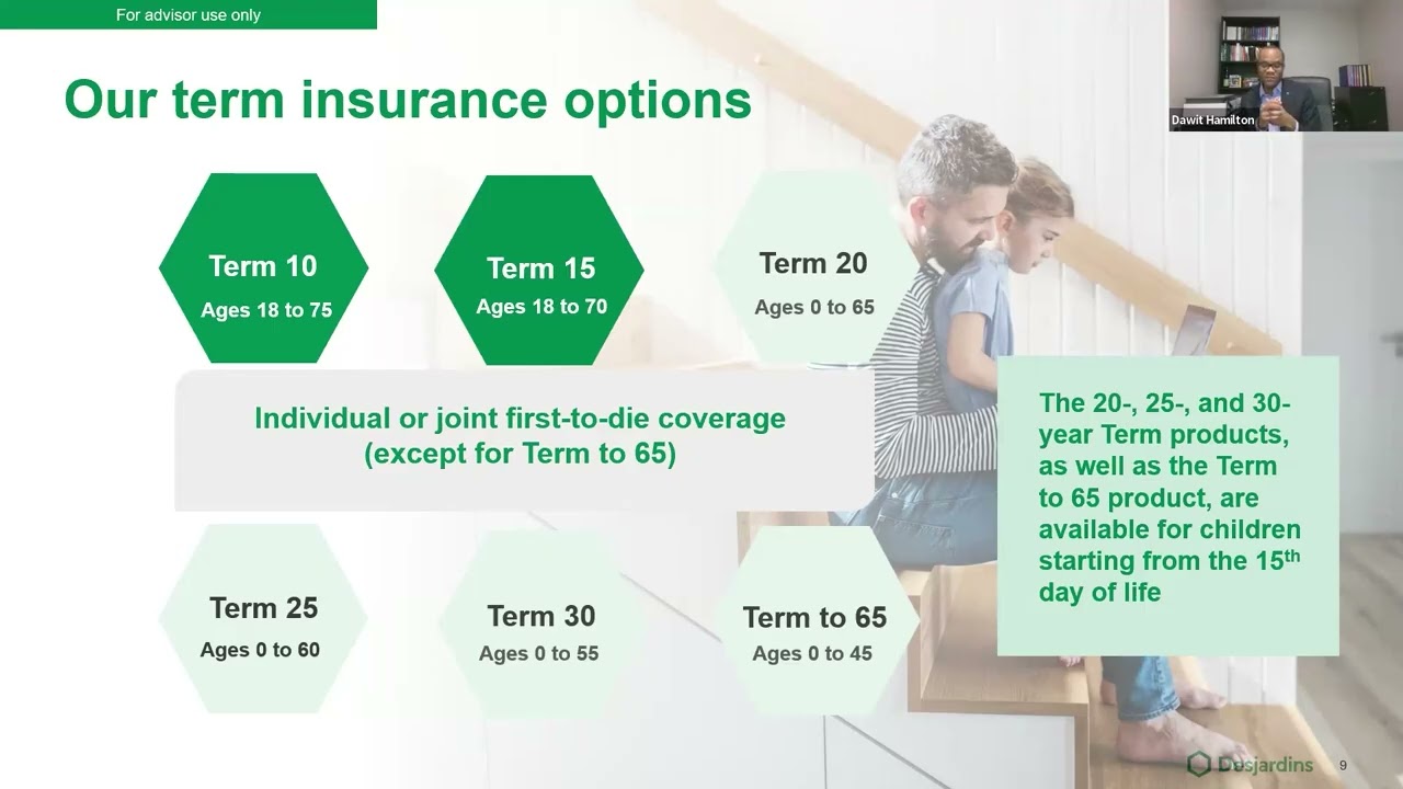 Your financial future: life insurance, retirement and estate planning