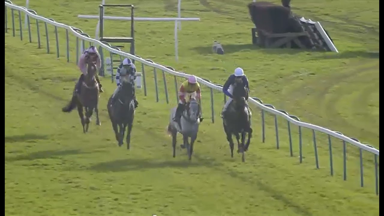 RACE -03 FONTWELL UK - 22 FEB 2026