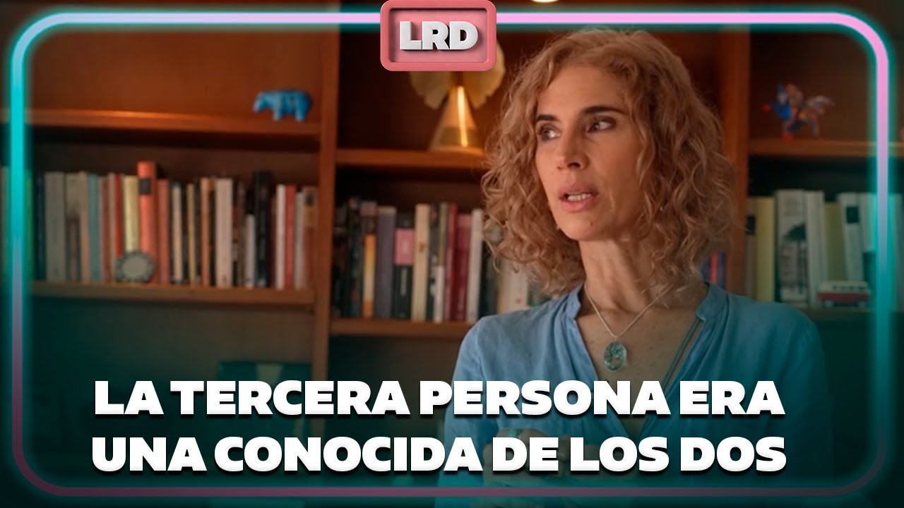 Tatiana Rentería da detalles de la infidelidad que la separó de Diego Trujillo - La Red |Caracol TV