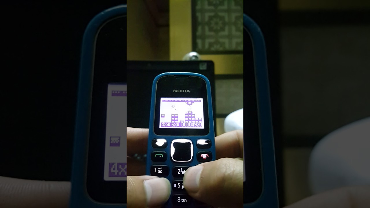 (Max) Điểm cao nhất (kỷ lục) game Bounce nokia part 1 - Hướng dẫn chơi
