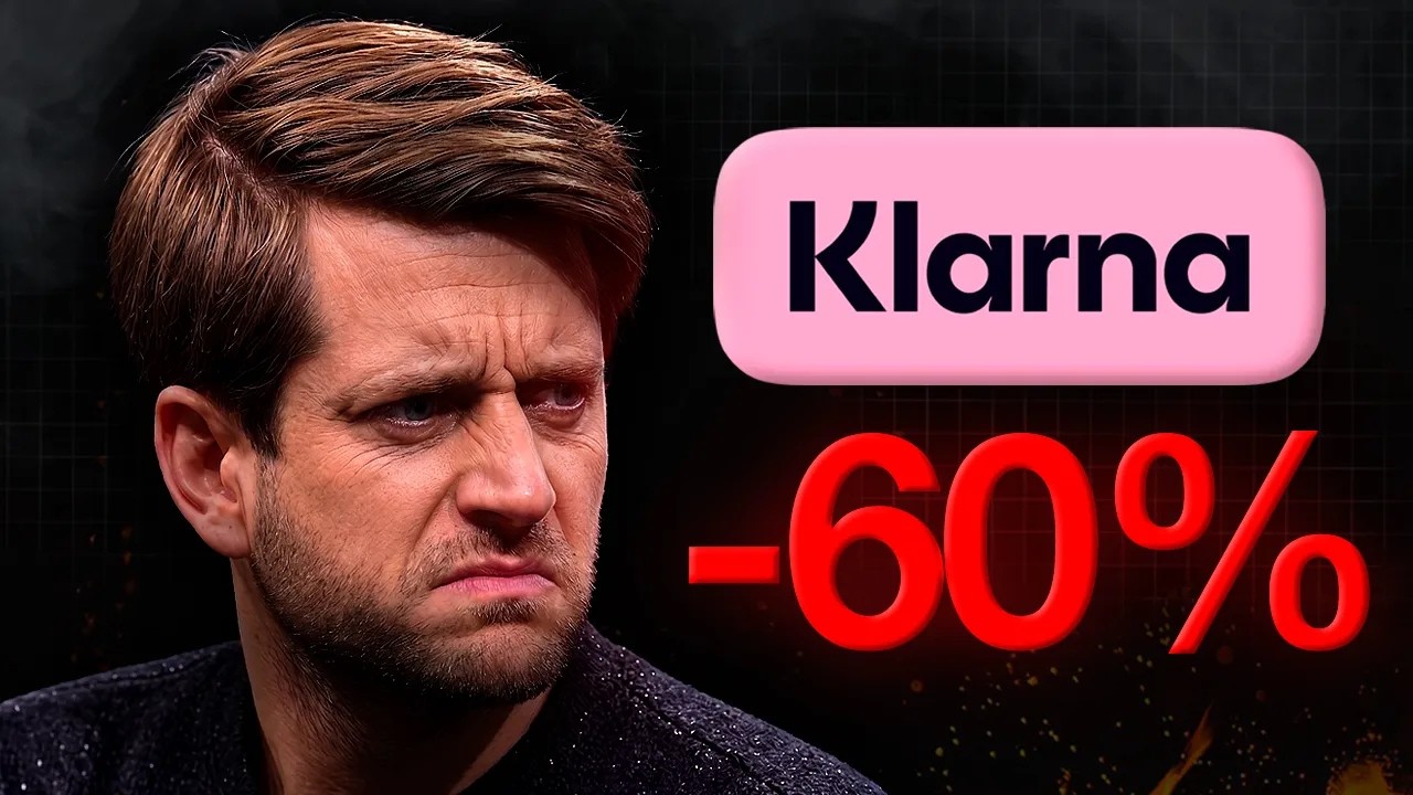 Klarna (наконец-то) получает по заслугам...