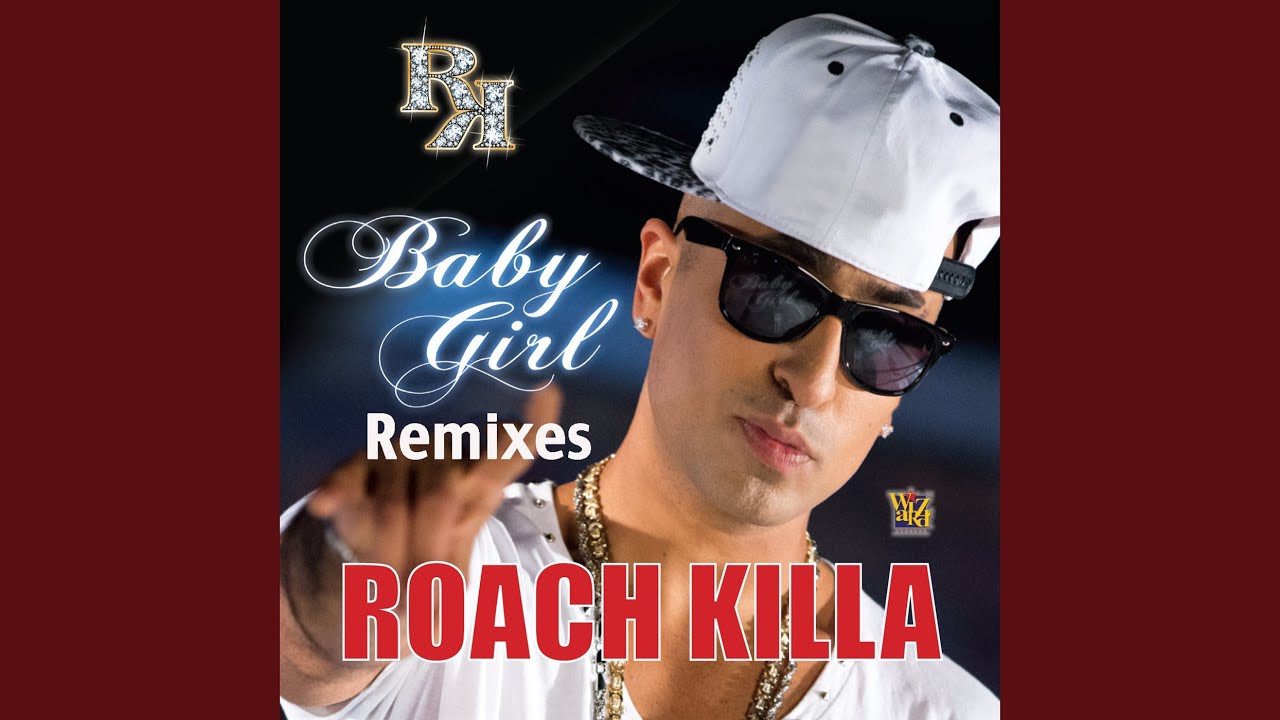 Baby Girl (Drum n Bass Remix)