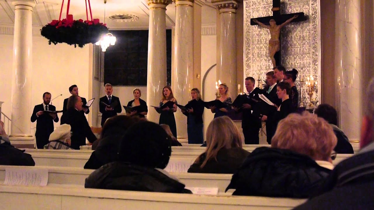 Koncert zespołu Musica Ficta w Kościele Protestancko-Augsburskim Świętej Tr&oacute;jcy w Warszawie